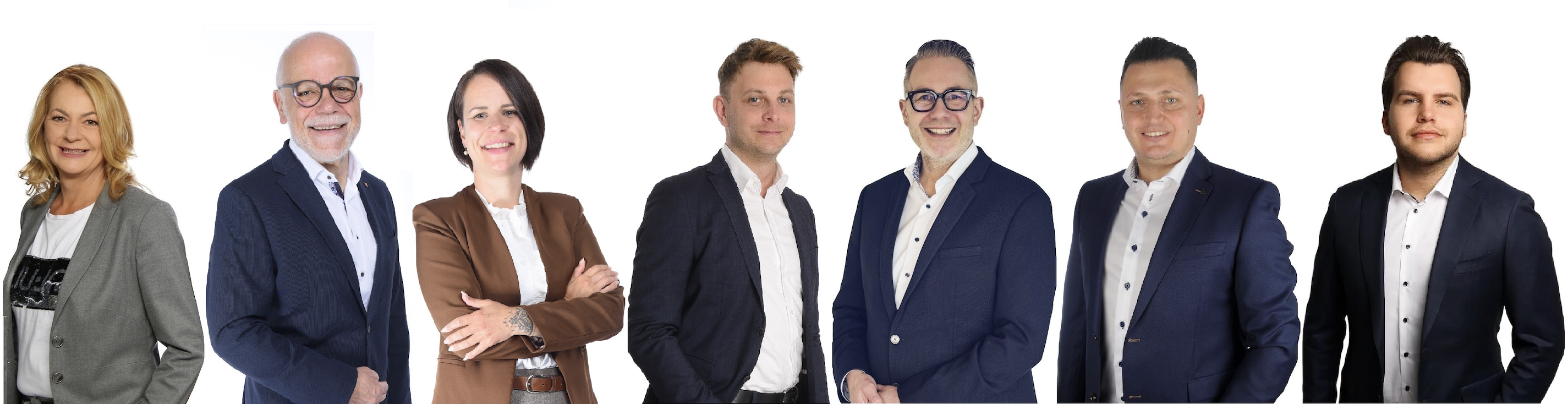 Teamfoto