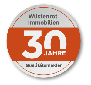 Zertifikat Wüstenrot 30Jahre