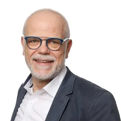 Bernd Rauer