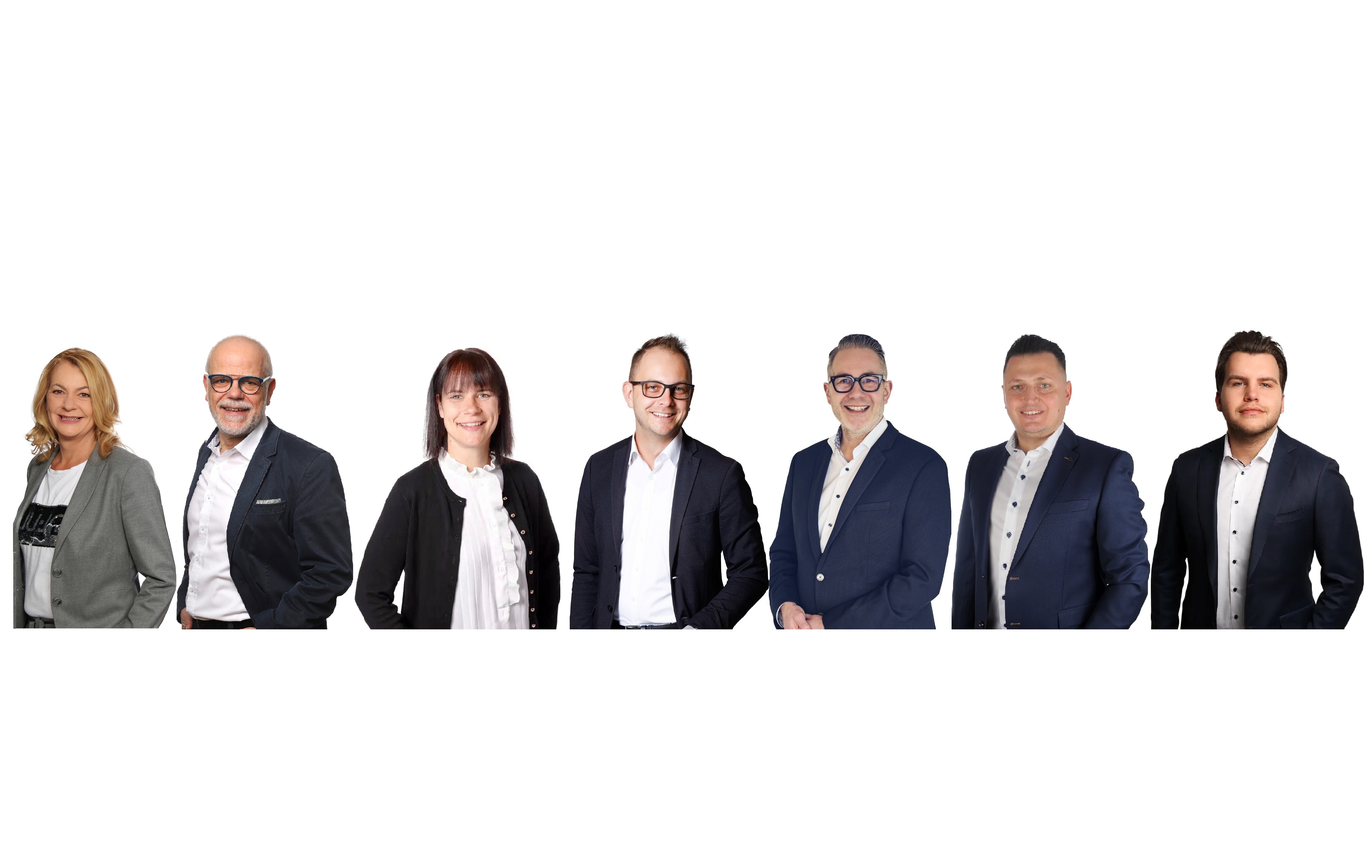 Teamfoto